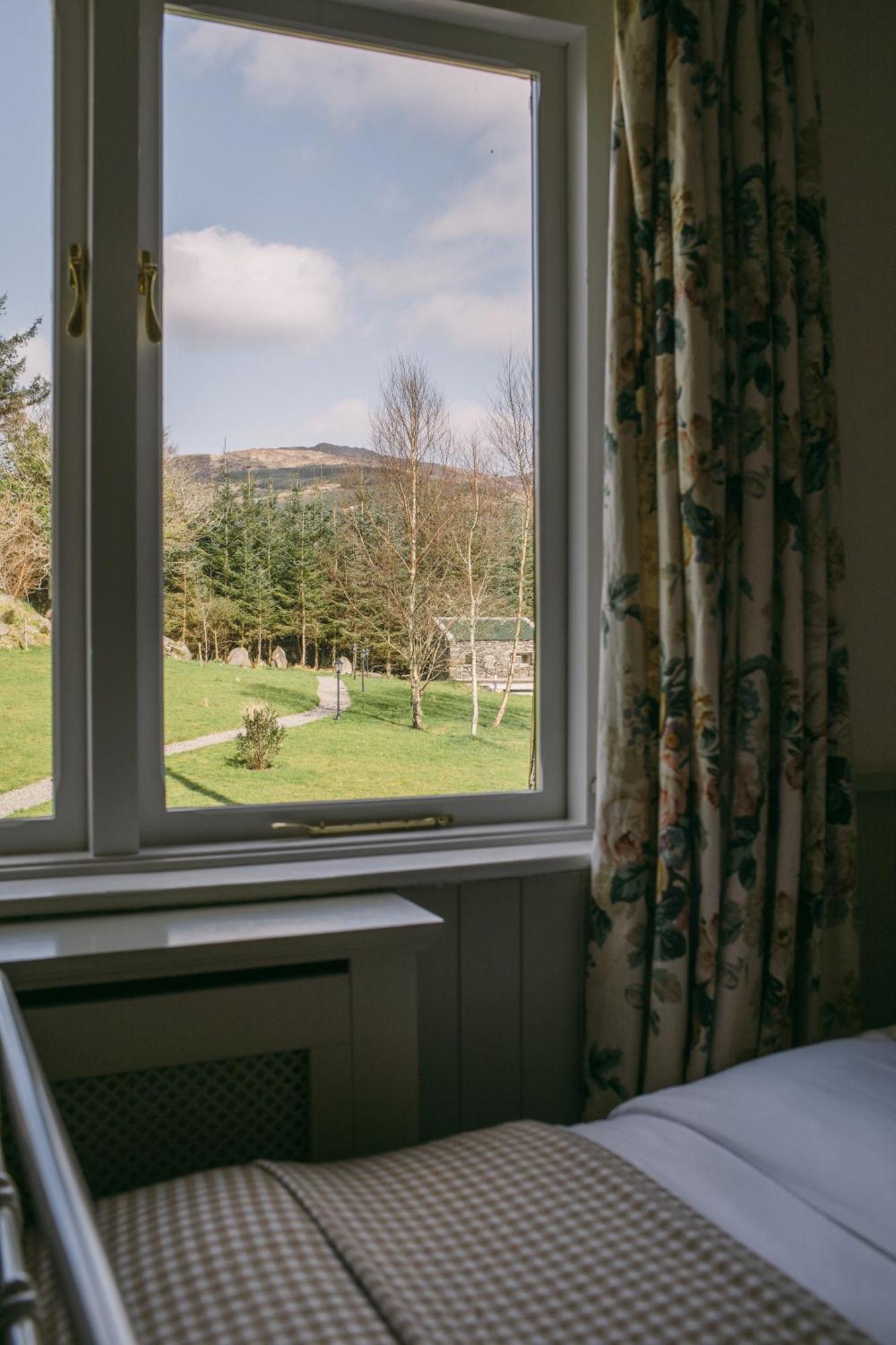 Bed and Breakfast Mossie'S Adrigole Exterior foto