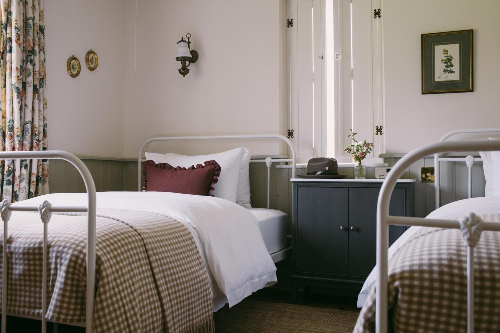 Bed and Breakfast Mossie'S Adrigole Exterior foto